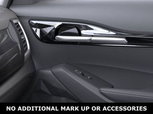 New 2026 Kia Seltos S image 25