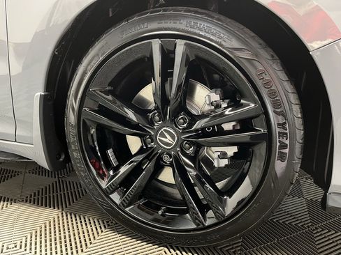 New 2026 Acura Integra A-Spec image 3