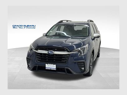 Used 2023 Subaru Ascent Limited w/ Technology Package