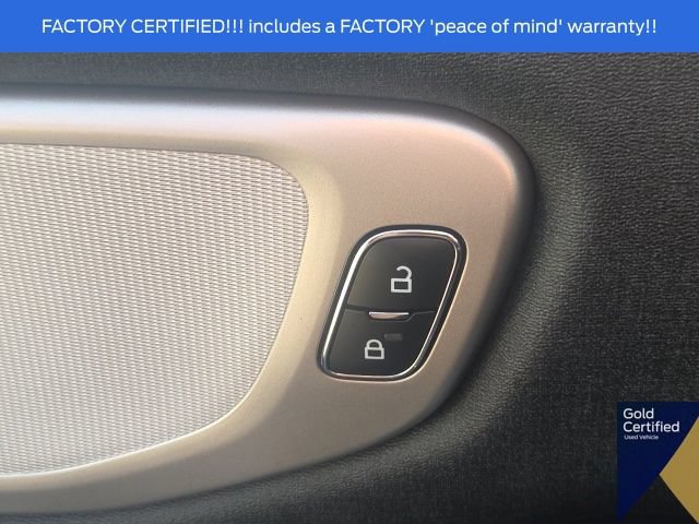 Used 2025 Ford Expedition Max Active AWD/4WD image 27