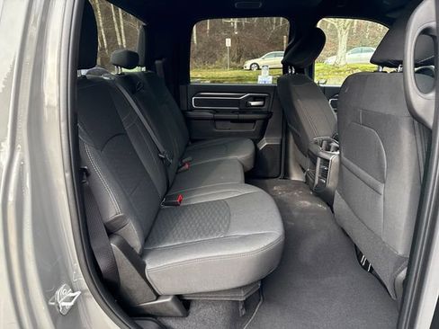 New 2026 RAM 2500 Big Horn image 10