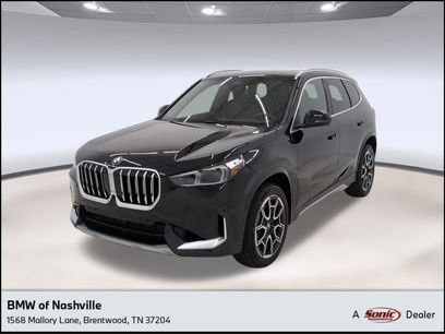 Used 2025 BMW X1 xDrive28i w/ Premium Package