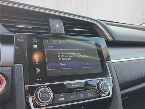 Used 2017 Honda Civic EX image 18