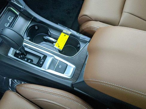 New 2026 Subaru Ascent Touring image 19