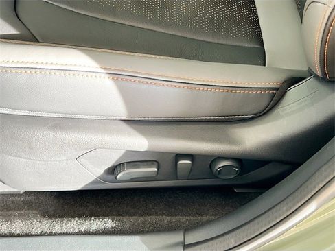 New 2026 Subaru Crosstrek 2.5i Limited image 20