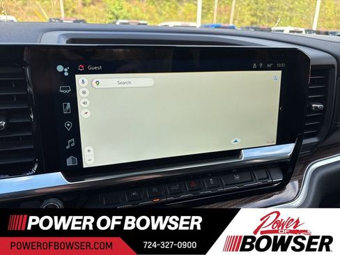 New 2026 Chevrolet Silverado 1500 LT image 7