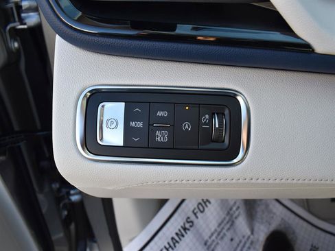 New 2026 Buick Enclave Avenir w/ Super Cruise Package image 15