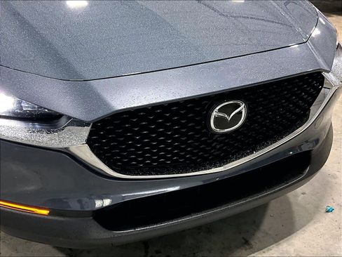 Used 2025 MAZDA CX-30 AWD 2.5 S w/ Preferred Package image 32