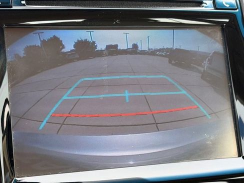 Used 2016 Toyota Camry XLE FWD image 23