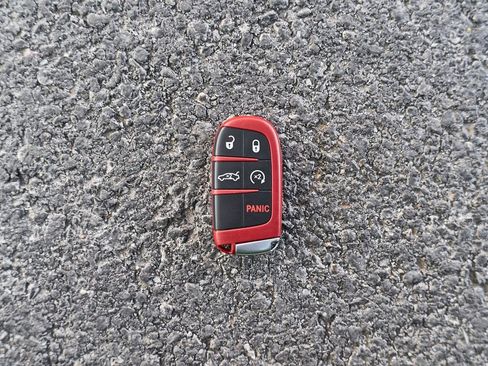 Used 2023 Dodge Challenger SRT Hellcat image 52