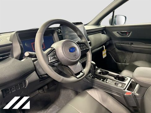 New 2026 Subaru Outback Premium AWD/4WD image 9