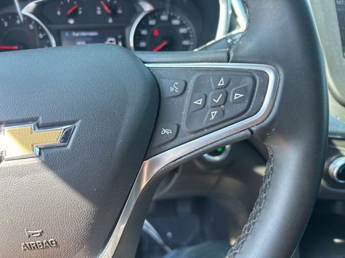 Used 2023 Chevrolet Equinox LT w/ Driver Convenience Package image 26