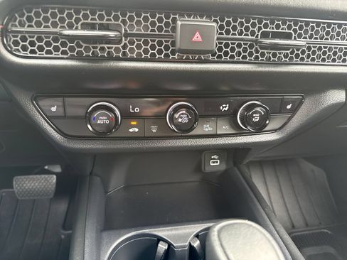 Used 2023 Honda HR-V Sport image 31
