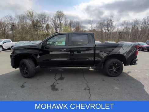 Used 2026 Chevrolet Silverado 1500 LT Trail Boss w/ LT Trail Boss Premium Package AWD/4WD image 11