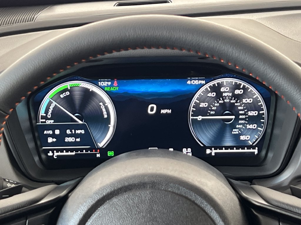 New 2026 Subaru Crosstrek 2.5i Limited AWD/4WD image 18