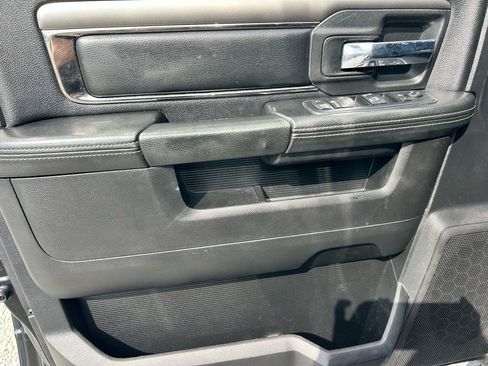 Used 2013 RAM 1500 Sport w/ Sport Premium Group AWD/4WD image 7