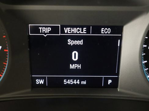 Used 2023 Chevrolet Malibu LS w/ Driver Confidence Package FWD image 34