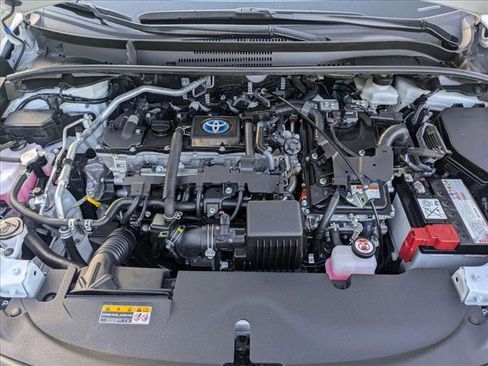 Certified 2024 Toyota Corolla LE image 21