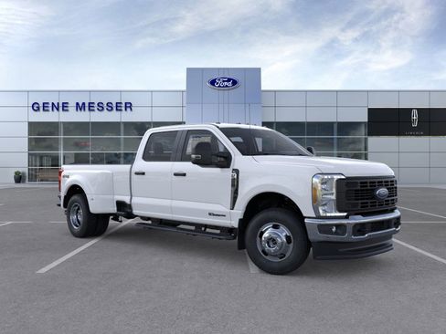 New 2026 Ford F350 XL AWD/4WD image 29