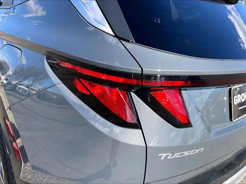 Used 2025 Hyundai Tucson SEL image 27