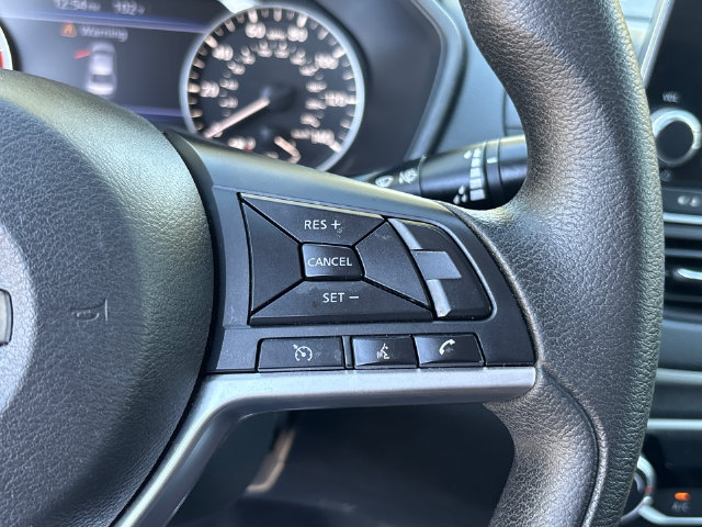Used 2022 Nissan Altima 2.5 SV FWD image 28