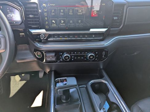 Used 2024 GMC Sierra 1500 SLT w/ SLT Premium Plus Package image 12