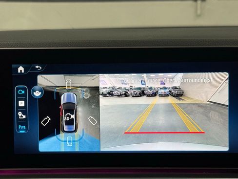 Certified 2025 Mercedes-Benz GLE 450e 4MATIC image 31