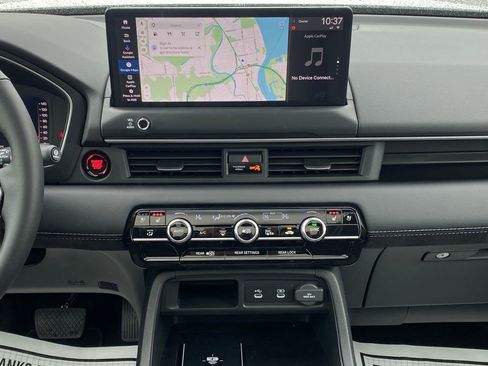 New 2026 Honda Pilot Elite image 25