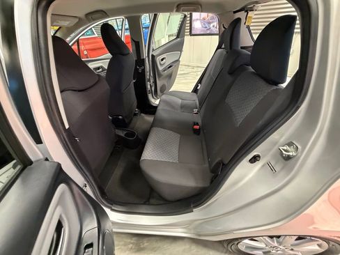 Used 2015 Toyota Yaris LE image 45