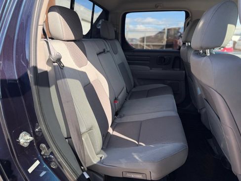 Used 2011 Honda Ridgeline RTS image 17