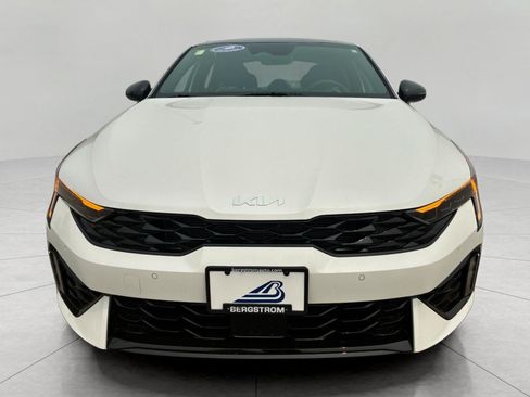 Used 2025 Kia K5 GT-Line w/ GT-Line Premium Package AWD/4WD image 22