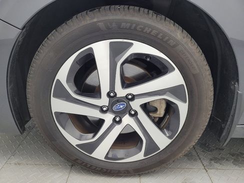 Used 2020 Subaru Legacy Limited AWD/4WD image 31