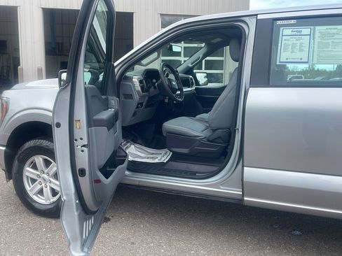 Used 2023 Ford F150 XL w/ XL Chrome Appearance Package AWD/4WD image 26