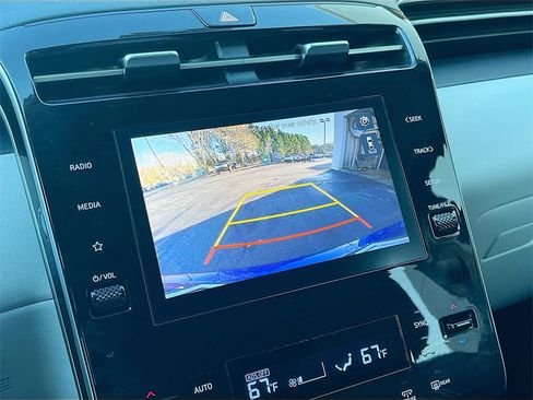 Used 2024 Hyundai Tucson SEL image 14