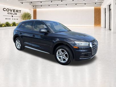 Used 2018 Audi Q5 2.0T Premium w/ Convenience Package