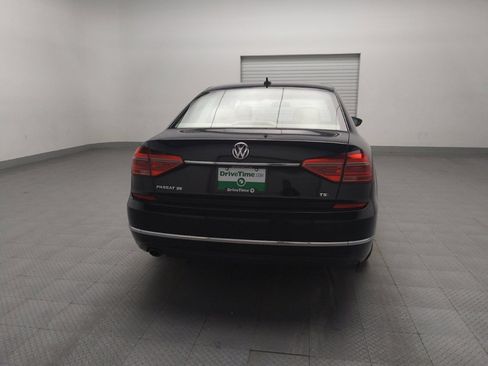 Used 2016 Volkswagen Passat 1.8T SE w/ Lighting Package (P06) image 7