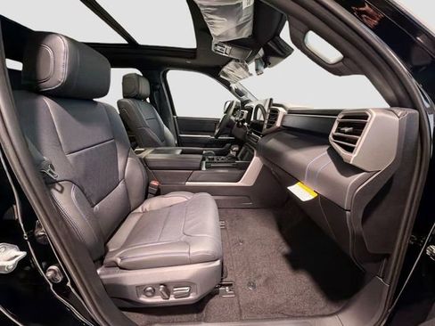 New 2026 Toyota Tundra Platinum image 23