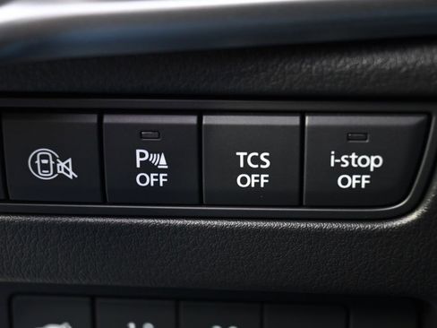New 2026 MAZDA CX-90 3.3 Turbo S w/ Premium Plus AWD/4WD image 25