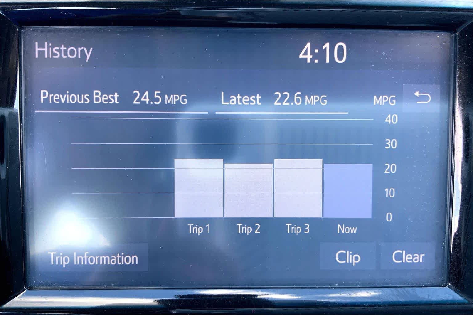 Used 2018 Toyota Camry SE w/ Moonroof Package FWD image 35