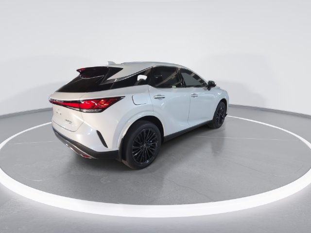 New 2026 Lexus RX 450h AWD w/ Convenience Package image 8