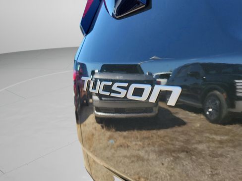 New 2026 Hyundai Tucson SEL image 31