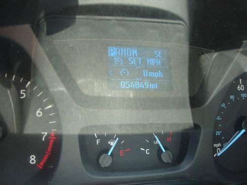 Used 2016 Ford Transit 150 130 Low Roof image 10