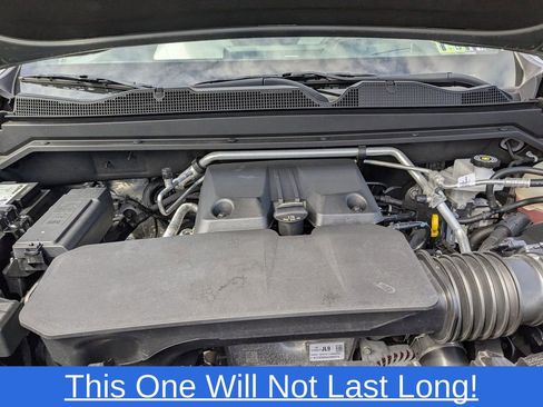 Used 2023 GMC Canyon AT4X image 26