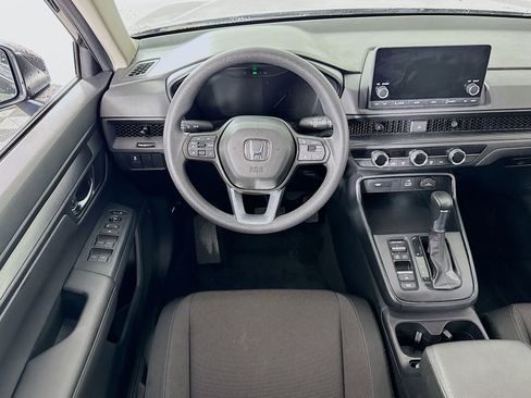 Used 2025 Honda CR-V LX image 18