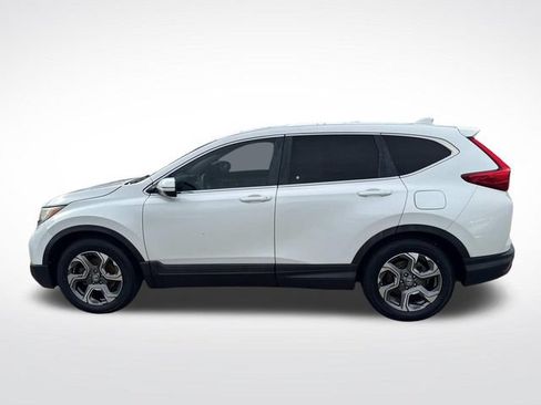 Used 2019 Honda CR-V EX image 5