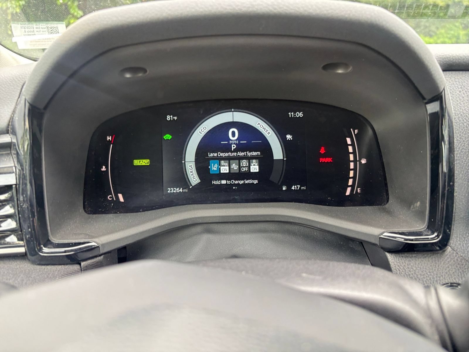 Used 2025 Toyota Camry LE FWD image 38