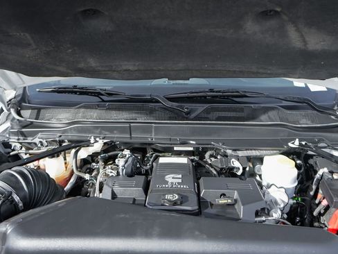 Used 2022 RAM 3500 Big Horn image 12