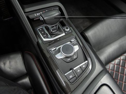 Used 2020 Audi R8 V10 performance AWD/4WD image 48