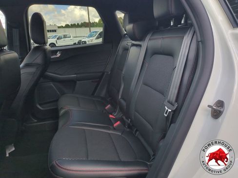 New 2026 Ford Escape ST-Line Select image 16