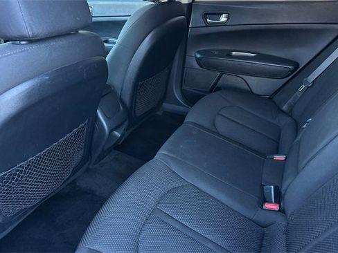 Used 2020 Kia Optima LX image 13